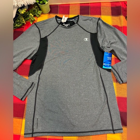 Champions Men long sleeves - Picture 2 of 11